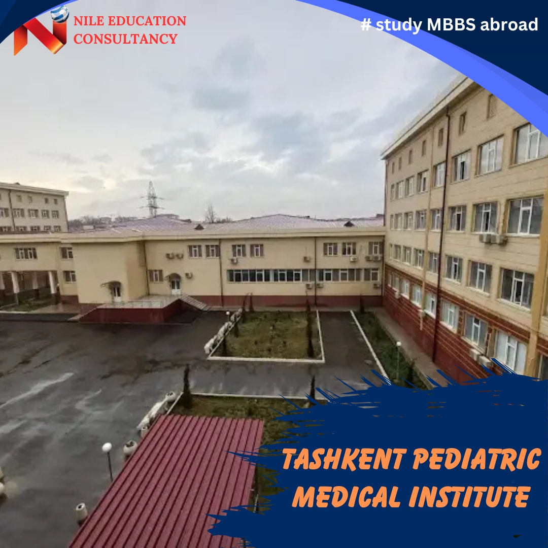 Study MBBS in Uzbekistan